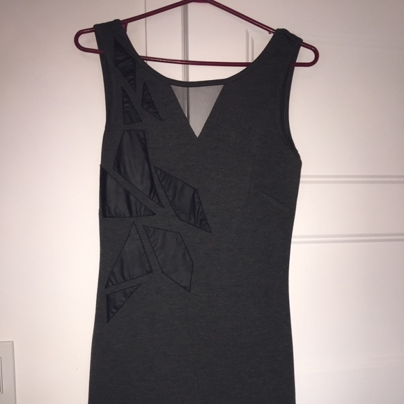 Black dress - Noisy may - Picture 1 of 2